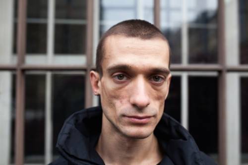 Video Griveaux: artista arrestato. Aveva promesso altre rivelazioni